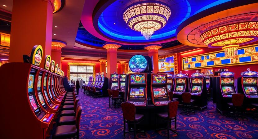 Lightning‑fast spins and payouts at 678BD