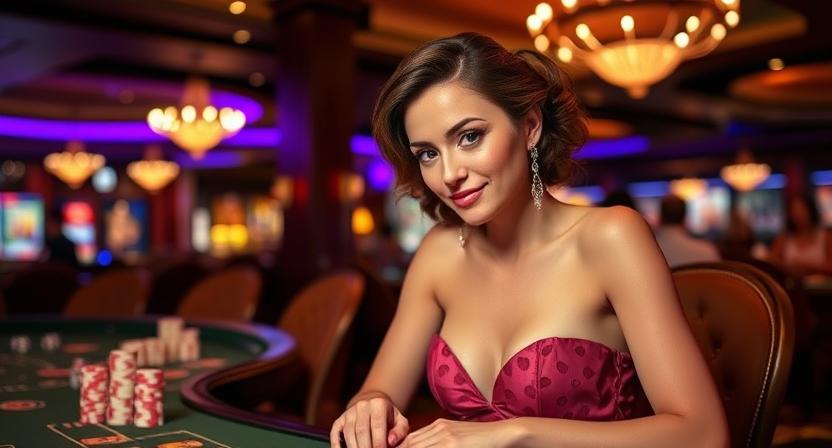 678BD personalized dashboard after login