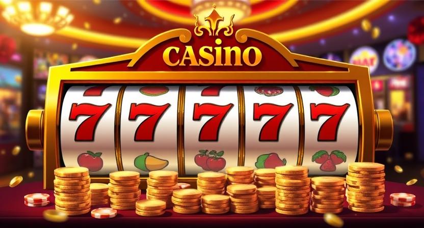 678BD slots delivering thrilling graphics and massive jackpot chances