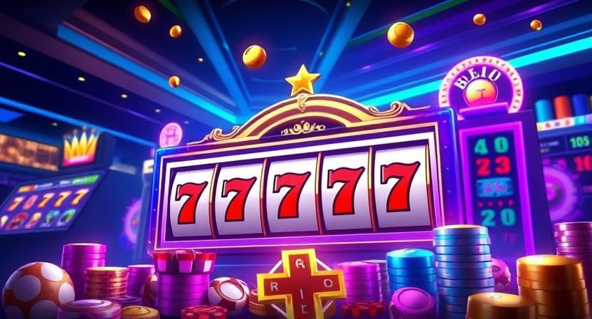 678BD mobile slots optimized for lightning-fast spins