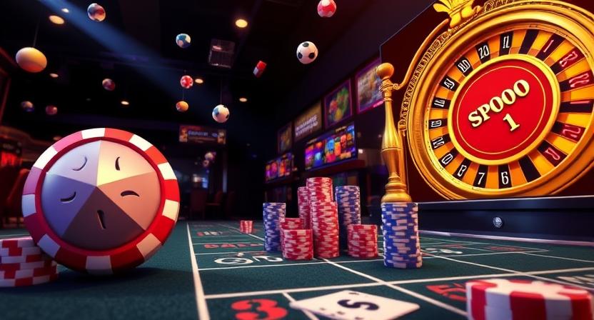 678BD real-time odds and seamless mobile betting